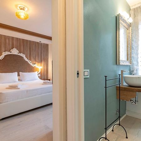 San Marco Suite By Bricola Apartments Venice Exterior photo
