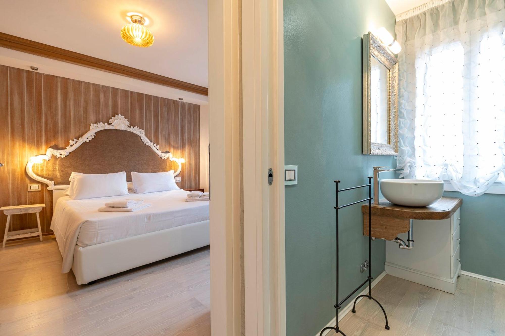 San Marco Suite By Bricola Apartments Venice Exterior photo