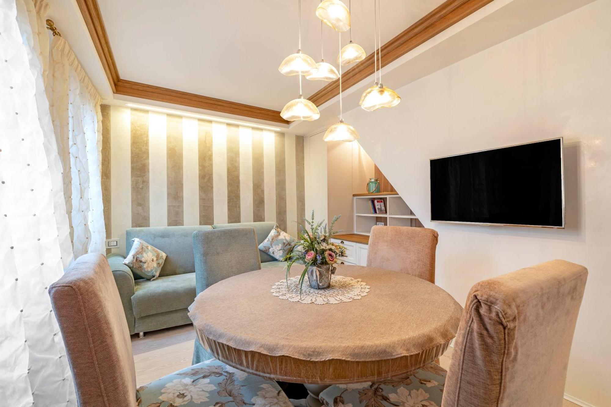 San Marco Suite By Bricola Apartments Venice Exterior photo