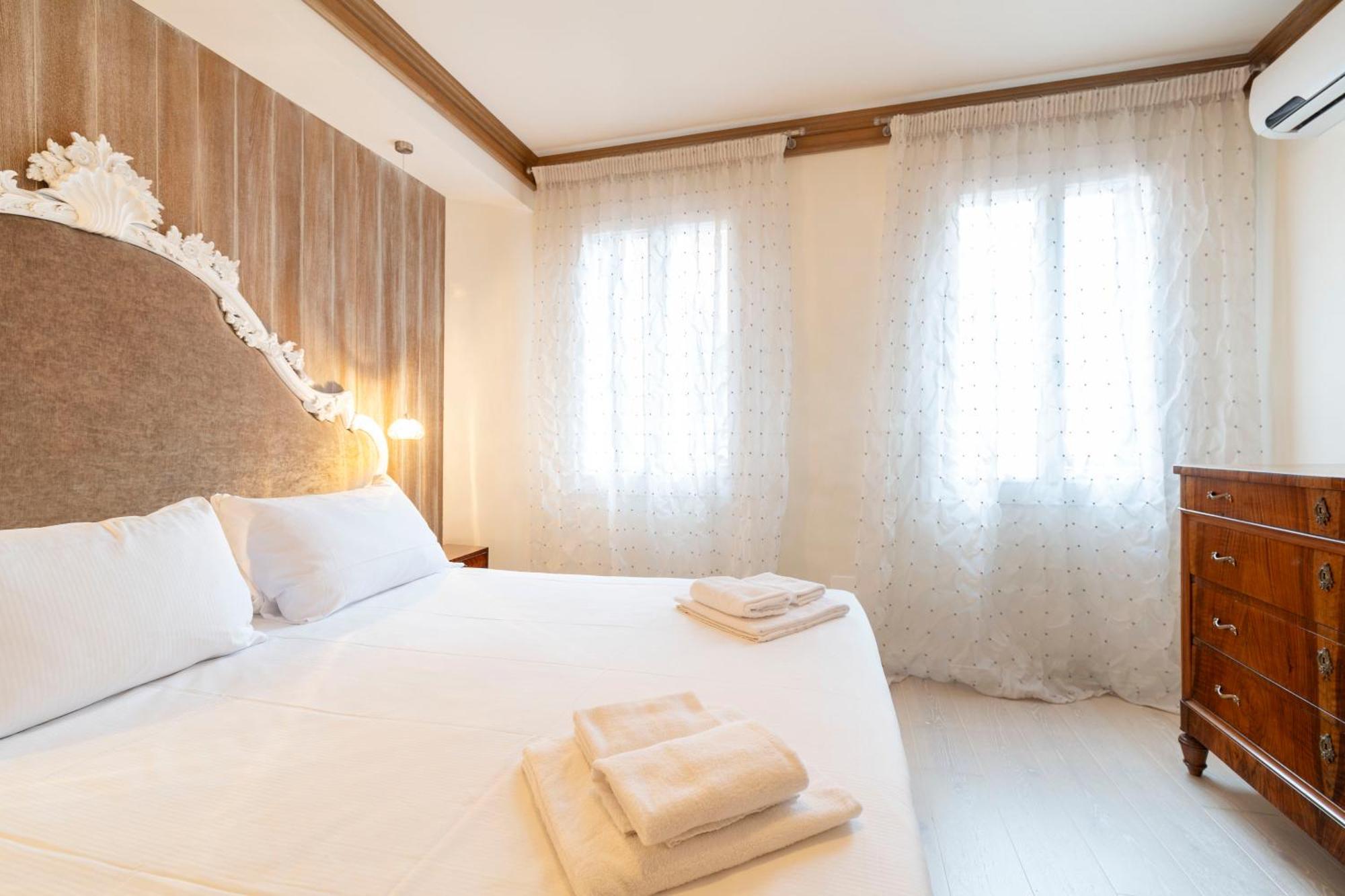 San Marco Suite By Bricola Apartments Venice Exterior photo