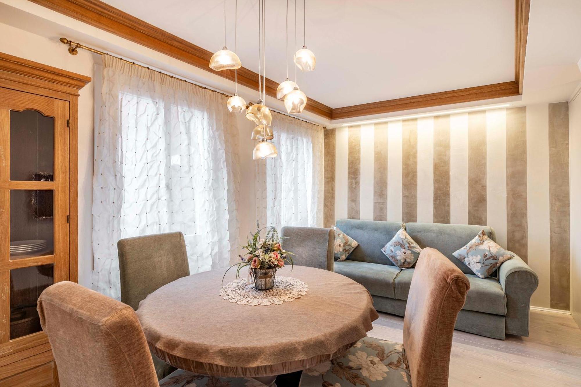 San Marco Suite By Bricola Apartments Venice Exterior photo