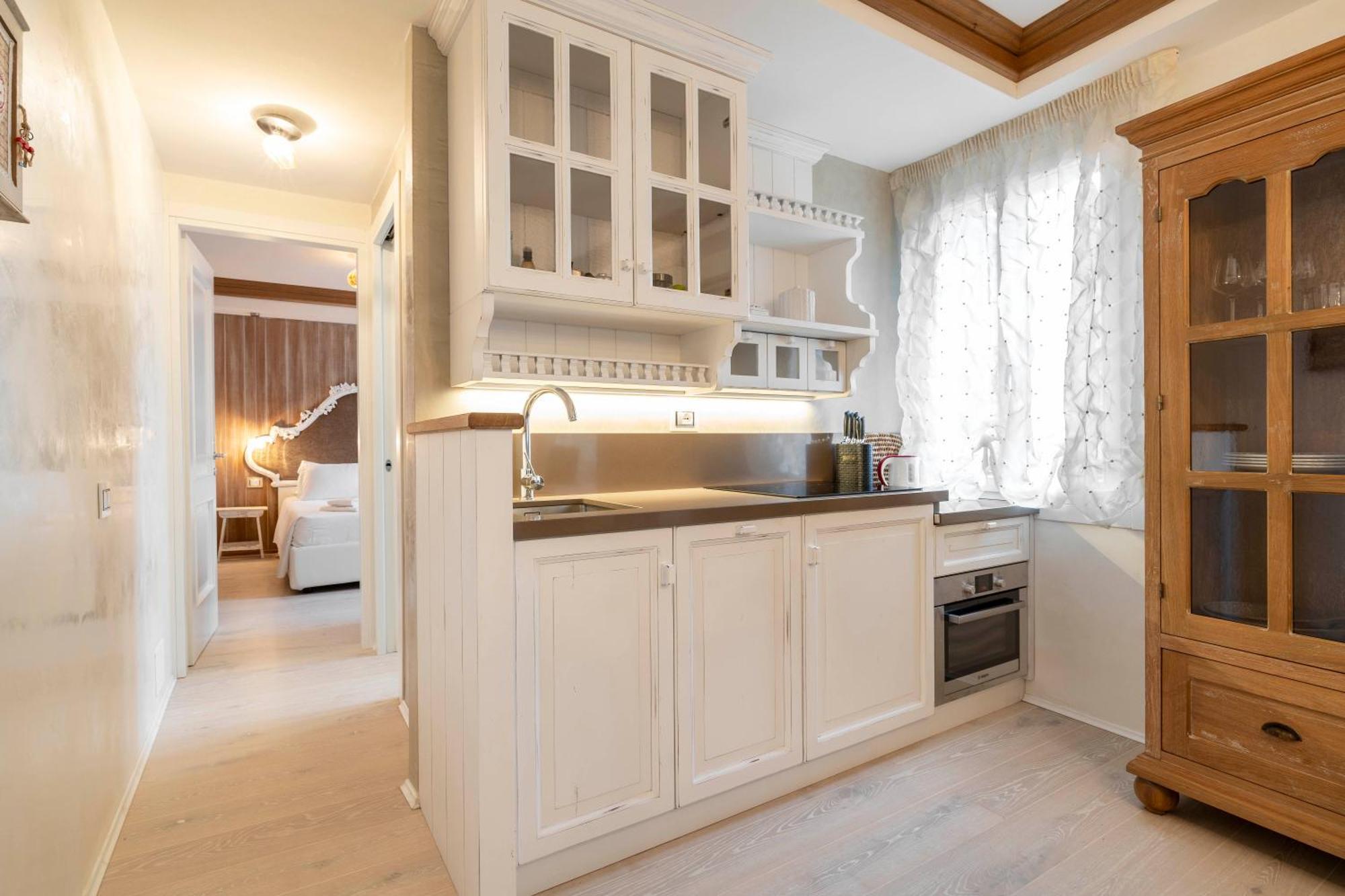 San Marco Suite By Bricola Apartments Venice Exterior photo